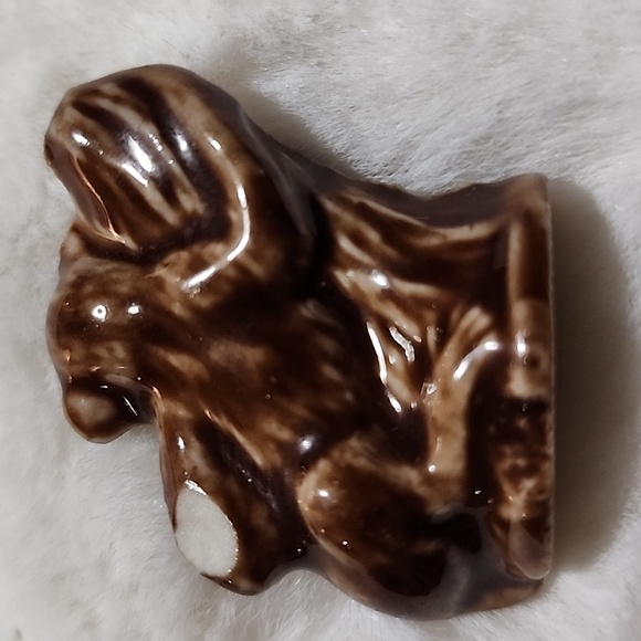 VINTAGE  SET OF 3 WADE FIGURINES ( SEE 👀 PHOTOS 👀 📸 FOR CONDITION 👀) - Picture 3 of 8